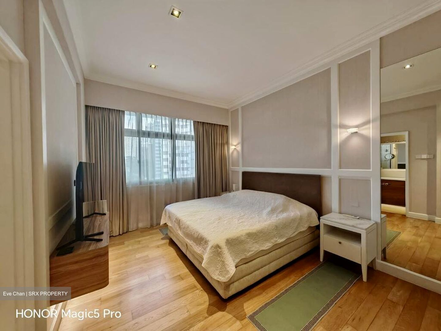 Richmond Park (D9), Condominium #523053841
